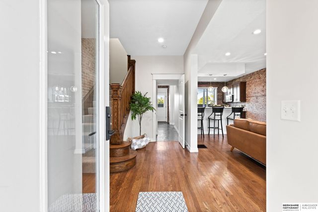 3212 Marcy Street, Omaha, NE 68105