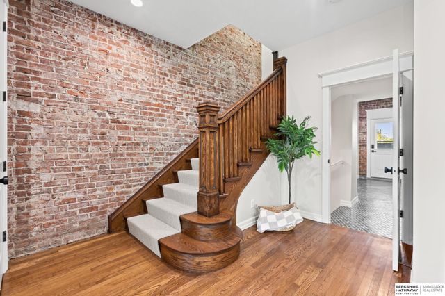 3212 Marcy Street, Omaha, NE 68105