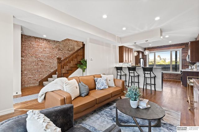 3212 Marcy Street, Omaha, NE 68105