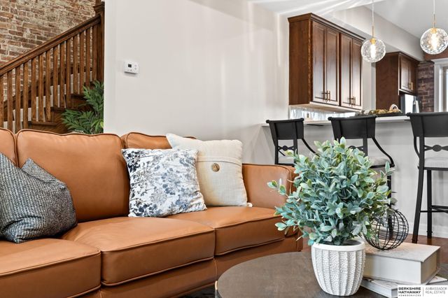 3212 Marcy Street, Omaha, NE 68105