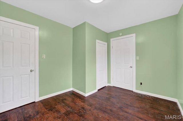 2657 E 24th, Granite City, IL 62040