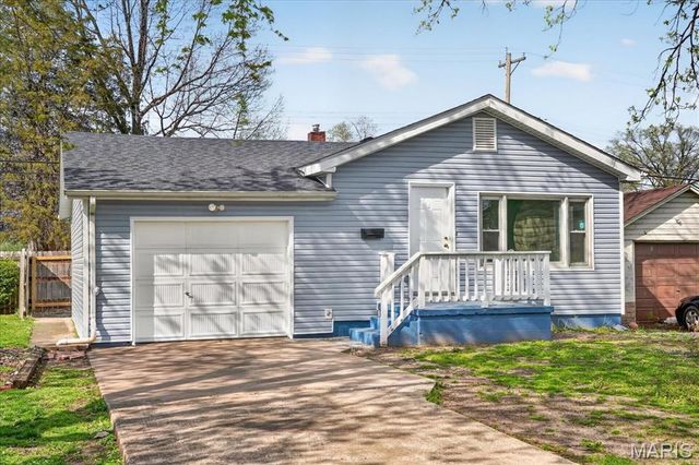 2657 E 24th, Granite City, IL 62040