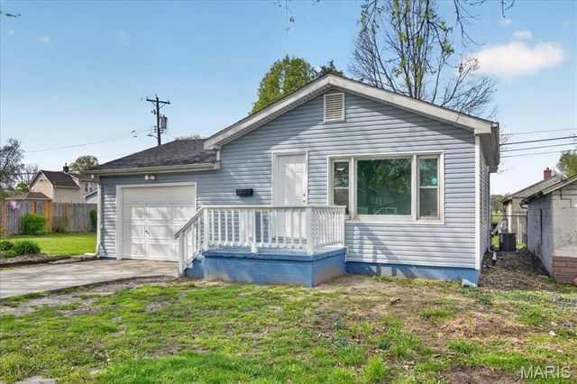 2657 E 24th, Granite City, IL 62040