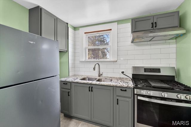 2657 E 24th, Granite City, IL 62040