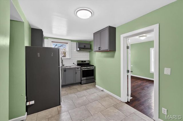 2657 E 24th, Granite City, IL 62040