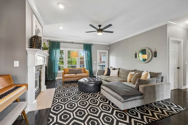 204 Tarrington Ct, Brentwood, TN 37027