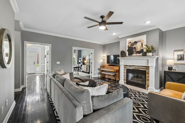 204 Tarrington Ct, Brentwood, TN 37027