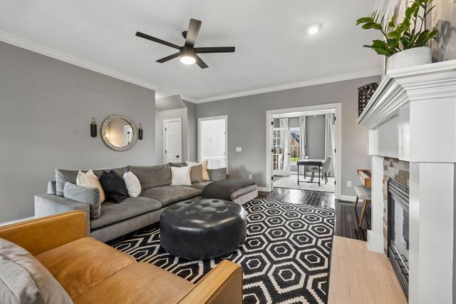 204 Tarrington Ct, Brentwood, TN 37027