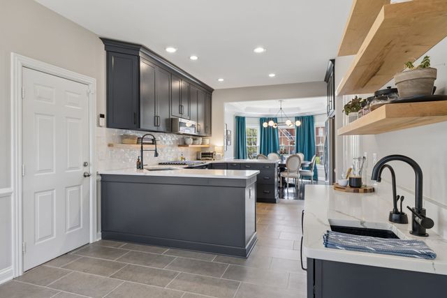 204 Tarrington Ct, Brentwood, TN 37027