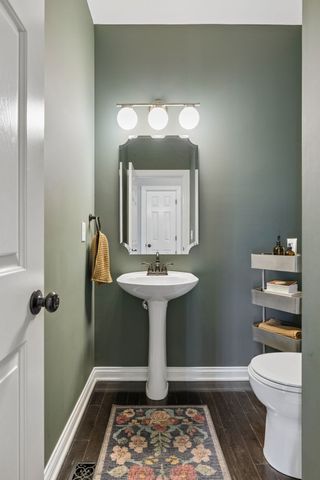 204 Tarrington Ct, Brentwood, TN 37027