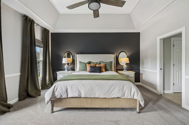 204 Tarrington Ct, Brentwood, TN 37027