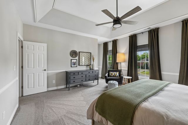 204 Tarrington Ct, Brentwood, TN 37027