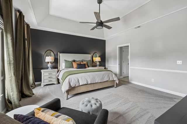 204 Tarrington Ct, Brentwood, TN 37027