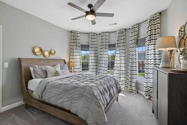 204 Tarrington Ct, Brentwood, TN 37027