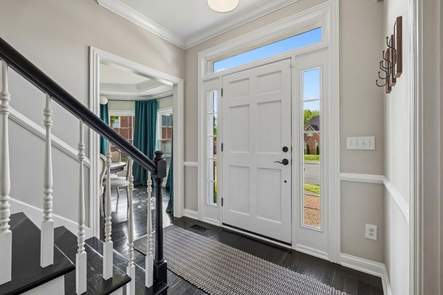 204 Tarrington Ct, Brentwood, TN 37027