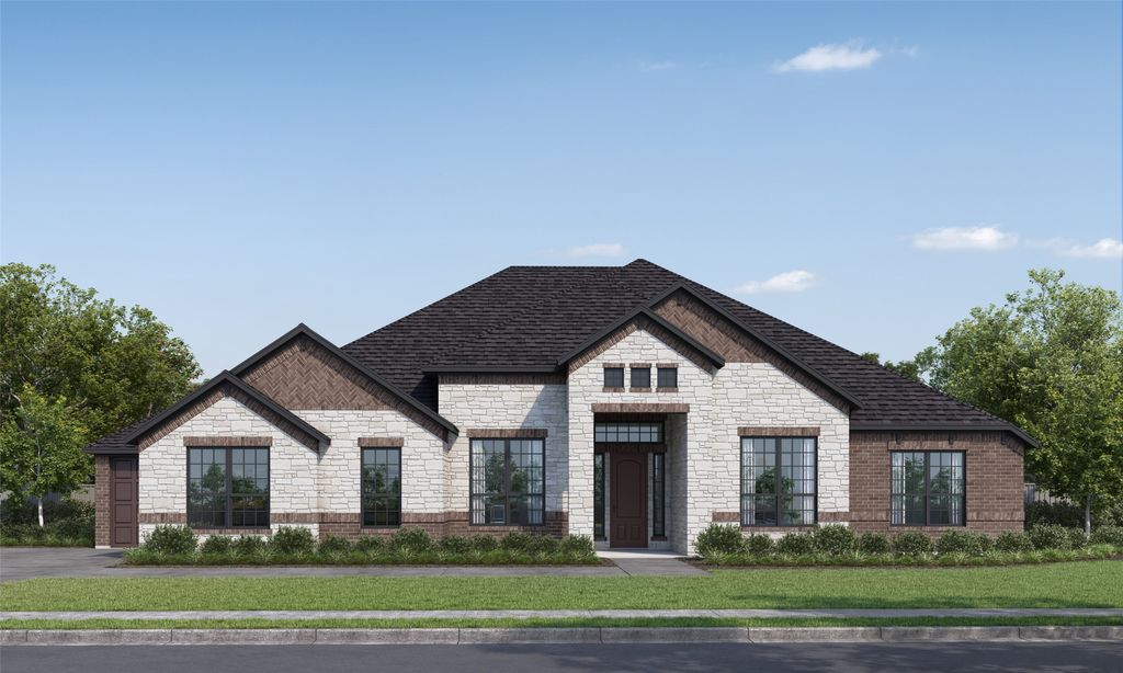 108 Lila Lake, Waxahachie, TX 75165