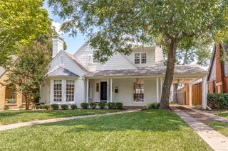 1142 N Winnetka Avenue, Dallas, TX 75208