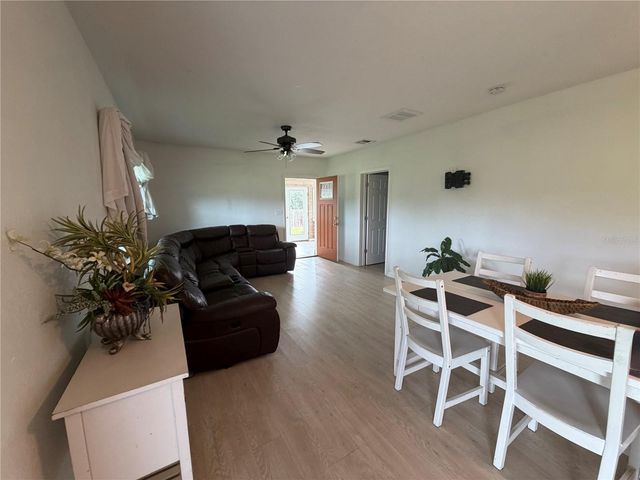4613 KEENE ROAD, Plant City, FL 33565