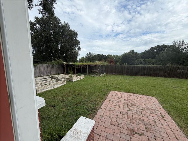 4613 KEENE ROAD, Plant City, FL 33565