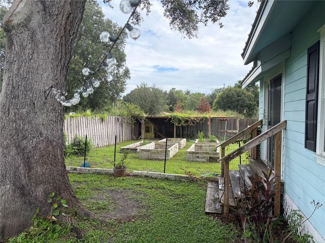 4613 KEENE ROAD, Plant City, FL 33565