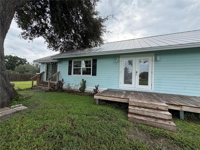 4613 KEENE ROAD, Plant City, FL 33565