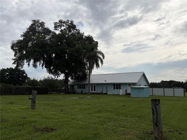 4613 KEENE ROAD, Plant City, FL 33565