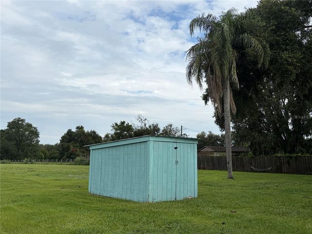 4613 KEENE ROAD, Plant City, FL 33565