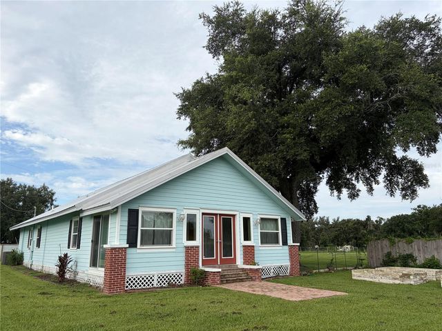 4613 KEENE ROAD, Plant City, FL 33565