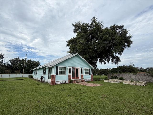 4613 KEENE ROAD, Plant City, FL 33565