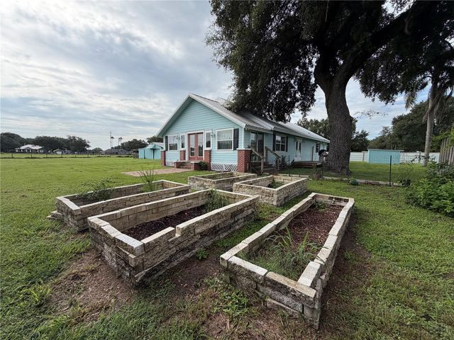 4613 KEENE ROAD, Plant City, FL 33565