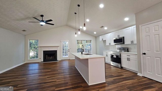 3290 Fowler Boulevard, Lawrenceville, GA 30044