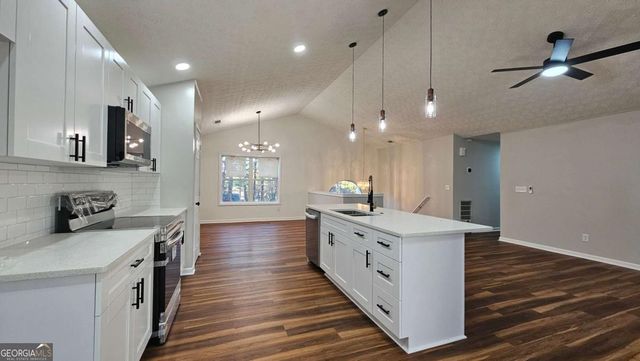 3290 Fowler Boulevard, Lawrenceville, GA 30044