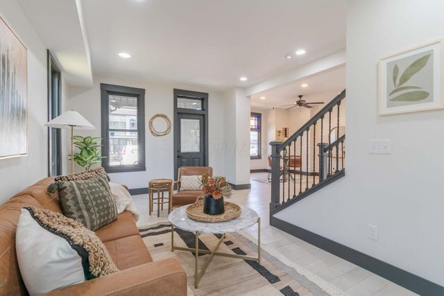 295 E 5th Avenue, Columbus, OH 43201