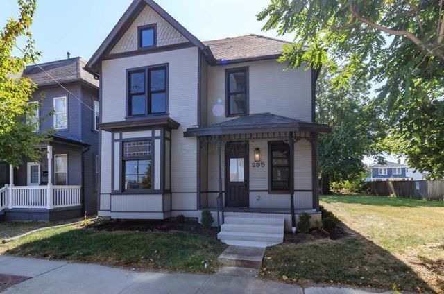 295 E 5th Avenue, Columbus, OH 43201