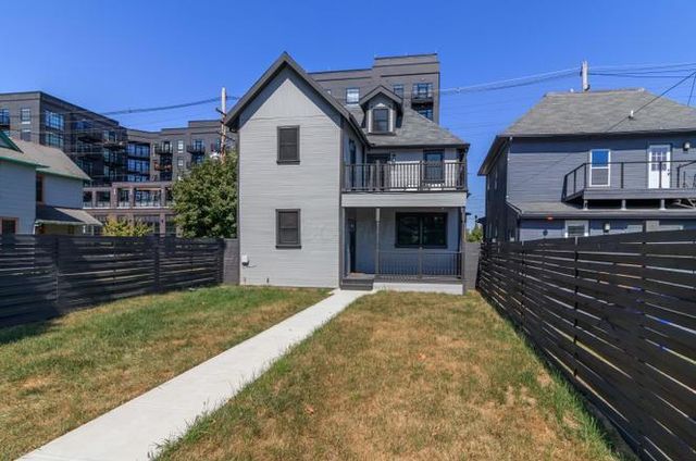 295 E 5th Avenue, Columbus, OH 43201