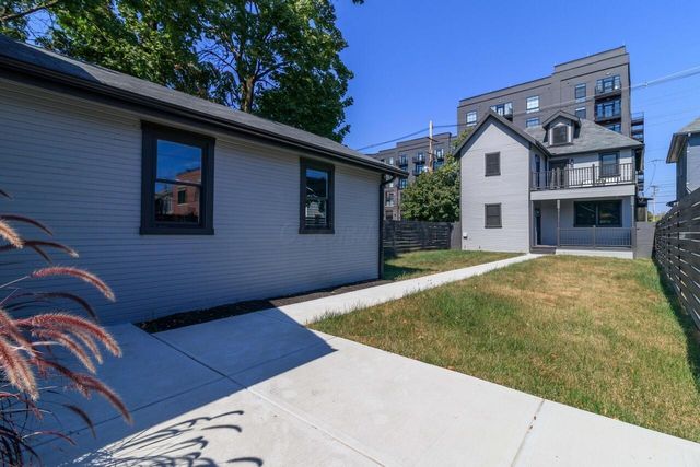 295 E 5th Avenue, Columbus, OH 43201