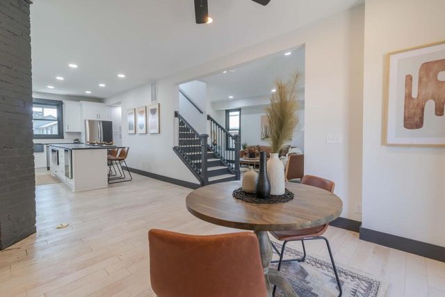 295 E 5th Avenue, Columbus, OH 43201