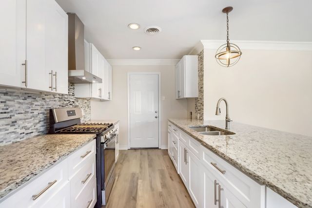 1207 Ridgeway Drive, Richardson, TX 75080