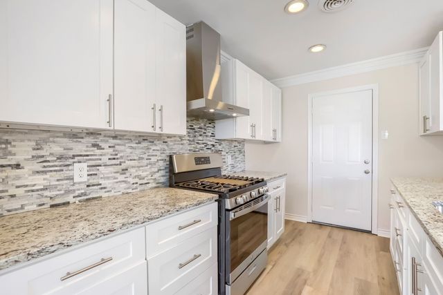 1207 Ridgeway Drive, Richardson, TX 75080