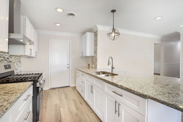 1207 Ridgeway Drive, Richardson, TX 75080
