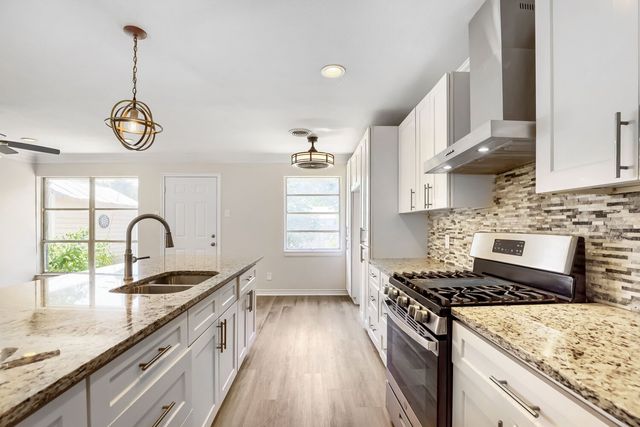 1207 Ridgeway Drive, Richardson, TX 75080