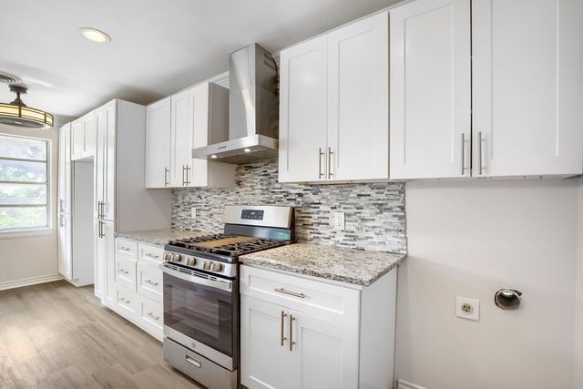 1207 Ridgeway Drive, Richardson, TX 75080