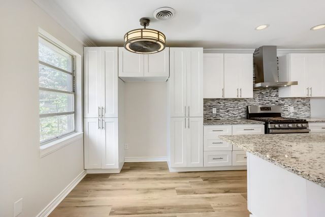 1207 Ridgeway Drive, Richardson, TX 75080