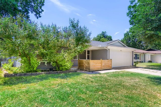 1207 Ridgeway Drive, Richardson, TX 75080