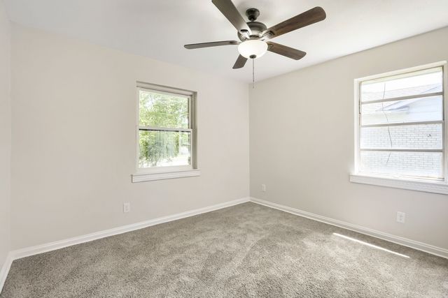 1207 Ridgeway Drive, Richardson, TX 75080