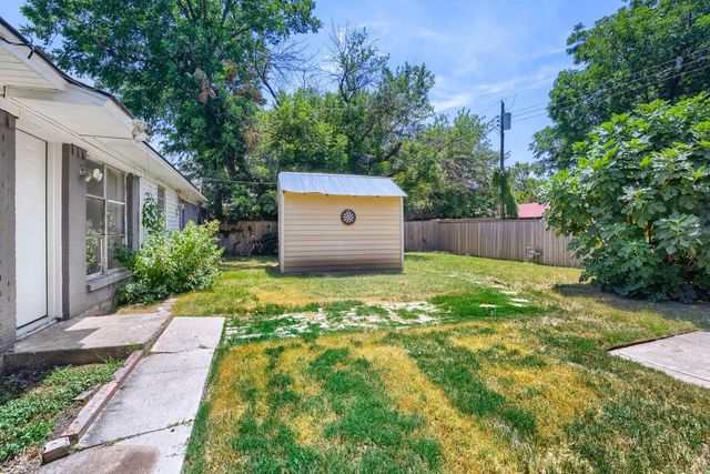 1207 Ridgeway Drive, Richardson, TX 75080