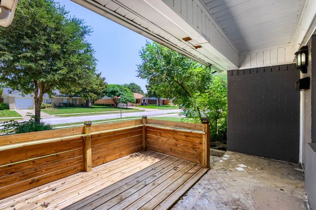 1207 Ridgeway Drive, Richardson, TX 75080