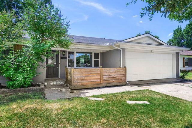 1207 Ridgeway Drive, Richardson, TX 75080