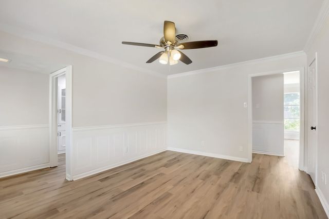 1207 Ridgeway Drive, Richardson, TX 75080
