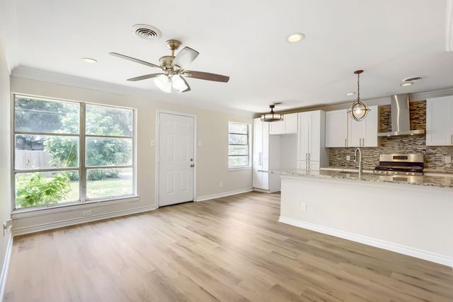 1207 Ridgeway Drive, Richardson, TX 75080